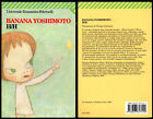 Banana Yoshimoto - H/H - Universale Feltrinelli 2003