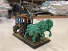 Carrozza Nera / Black Coach Warhammer