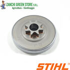 PIGNONE CAMPANA FRIZIONE MOTOSEGA STIHL 1/4 MS192T/MS193T/MS194T COD 11376402006