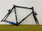 Colnago C 40 B-STAY HP Frameset