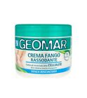 GEOMAR Crema Fango Rassodante SENZA RISCIACQUO 500 ml