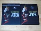 JOKER - 4K ULTRA HD + BLU RAY