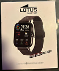 Smartwatch FESTINA LOTUS SMARTIME Mod. 50044 BLUETOOTH