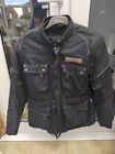 Triumph Sympatex Motorcycle Jacket L G