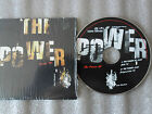 CD-SNAP-THE POWER 96-FEAT EINSTEIN-ATTACK THE REMIXES-(CD SINGLE)96 2TRACK