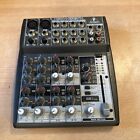 behringer xenyx 1202fx. Ungeprüft