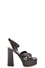 Décolleté Giuseppe Zanotti  nero E100016 ESL125