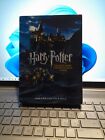 Harry Potter la collezione completa degli 8 film cofanetto da 8 DVD