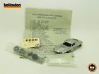 MARSH MODELS MM13C CHAPARRAL GS Ch 005 Penske n°67 Road America 1964 Kit 1.43