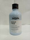 L Oreal Instant Clear Shampoo 300 ml