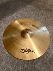 Piatto Zildjian Scimitar Ride 20″