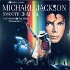 Michael Jackson ‎– Smooth Criminal Lp Vinile 12