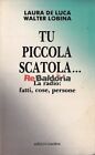 Tu piccola scatola Edizioni Paoline De Luca Laura