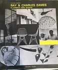 RAY & CHARLES EAMES IL COLLETTIVO DELLA FANTASIA - ED. KAPPA - 1981