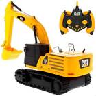 Escavatore Radiocomandato CAT 336 Scala 1:35 Giocattolo Bambini Carrera RC