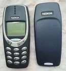 Nokia 3310. Cellulare per ricambi.