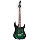 Chitarra elettrica Ibanez GRX70QATEB