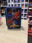 Seven astuccio seven 3 zip Marvel Spiderman