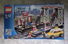 Lego 7937 City Train Station