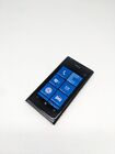 Nokia Lumia 800 Schwarz Smartphone | OHNE SIMLOCK