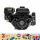 212CC 7.5HP 4-Stroke Electric Start Engine Go Kart Gas Horizontal Engine Motor