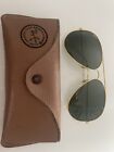 Ray Ban Aviator 62 Vintage