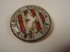 US ANGRI 1927 SALERNO DISTINTIVO PINS CALCIO