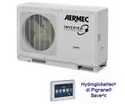 AERMEC Pompa di calore reversibile HMI120