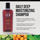 American Crew daily deep moisturizing sh 250ml