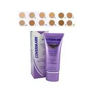 Covermark Face Magic Fondotinta Waterproof SPF20 N.7A