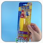 20417 Flash marvel pez caramelle vintage originale dispenser figure nib