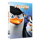 Pinguini Di Madagascar (I)  [Dvd Nuovo]