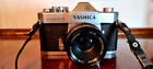 Fotoapparat - Yashica  TL  Electro X -