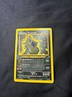 Pokemon shining tyranitar 1st ed ita