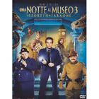 Notte Al Museo - Il Segreto Del Faraone  [Dvd Nuovo]