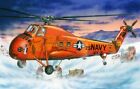 Trumpeter 02886 UH-34D SEAHORSE 1:48 Kit di modellismo