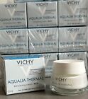 VICHY AQUALIA THERMAL Crème riche réhydratante 15ml.