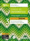 CORSO DI INFORMATICA 3. LINGUAGGIO C E C++  - CAMAGNI PAOLO, NIKOLASSY RICCARDO