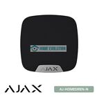 Ajax Home Siren Interna 868Mhz wireless black