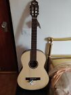 Chitarra classica APC Luthier Custodia rigida inclusa