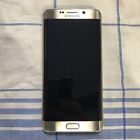 SAMSUNG GALAXY S6 EDGE PLUS Oro