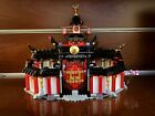 LEGO NINJAGO Monastery of Spinjitzu 70670