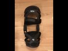 Knieorthese BREG X2K Größe L Links. KNEE BRACE Size L Left. Tutore Ginocchio L