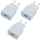 3x Iqos Ladegerät Netzteil USB-A Ladeadapter Netzstecker Steckdosenadapter