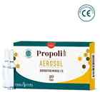 Erba Vita Propoli EVSP - Propoli EVPS Aerosol, 20 Fiale da 2ml