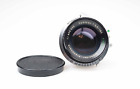 Schneider Kreuznach Symmar 180mm f5.6   ( 315 f12 ) Objektiv lens 96159