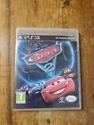 Disney Pixar Cars 2 GIOCO PS3 VERSIONE ITALIANA