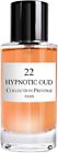 Collection Prestige - No.22 - Hypnotic Oud - 50 ml