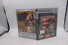 GOD OF WAR PS2  PAL ITA