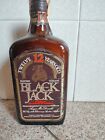 BLACK JACK FINEST SCOTCH WHISKY SCOZZESE 12 YEARS OLD 40% 75cl